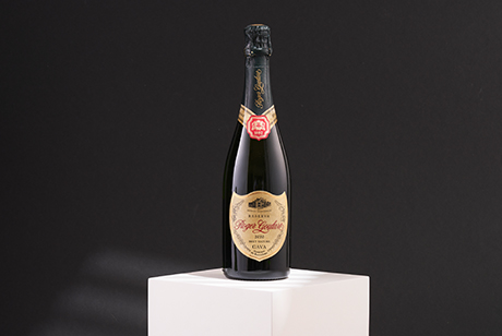 Roger Goulart Brut Nature Reserva